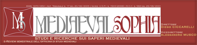 Mediaevalsophia.net
